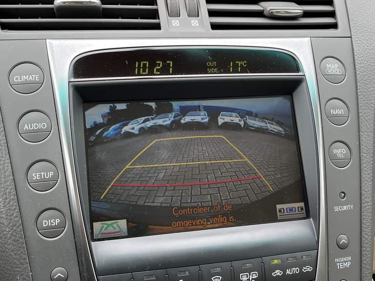 Lexus Gs thumbnail 53