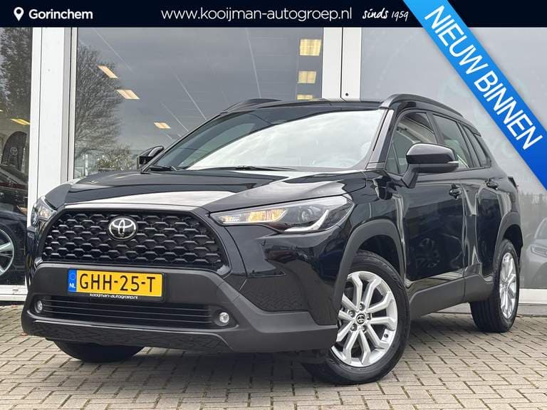 Lexus Ux thumbnail 90