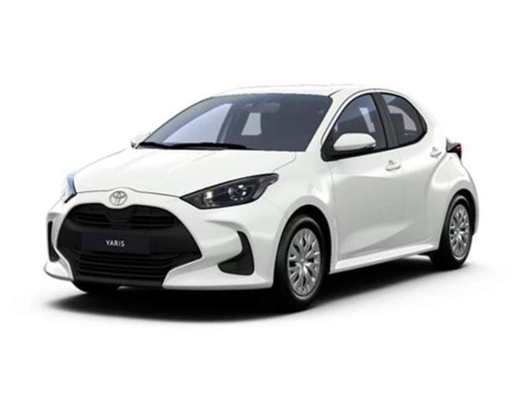 Toyota Yaris thumbnail 19