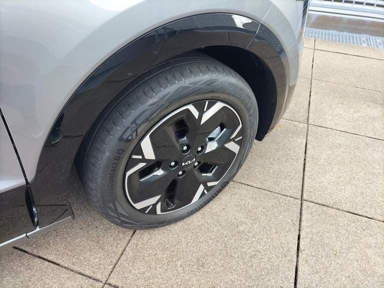 Kia Niro-ev thumbnail 45