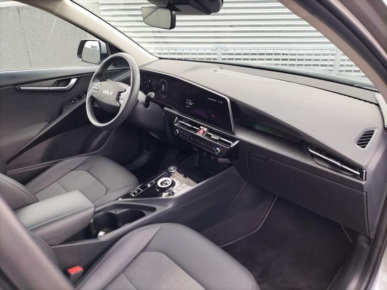 Kia Niro-ev thumbnail 48