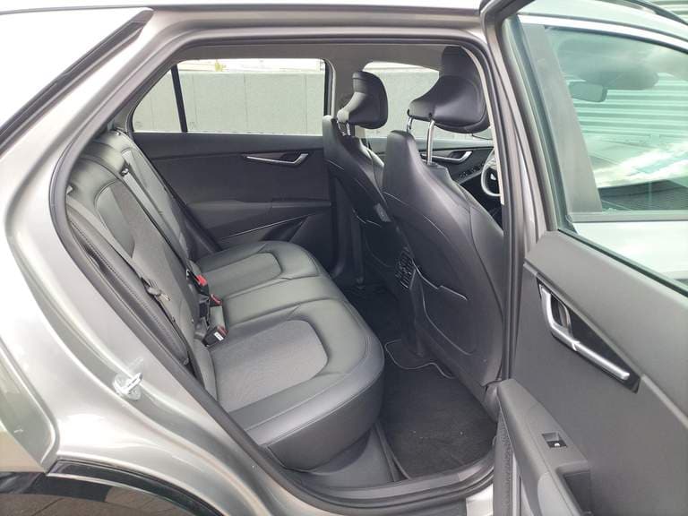 Kia Niro-ev thumbnail 49