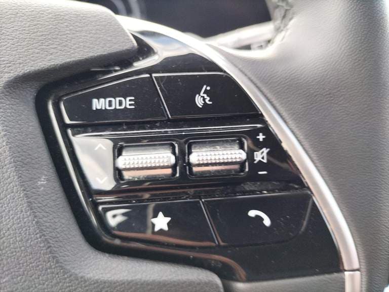 Kia Niro-ev thumbnail 57