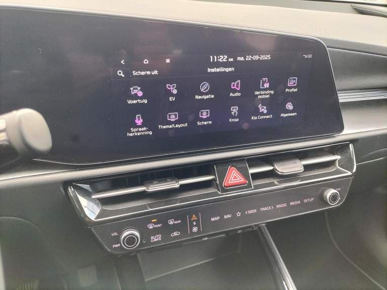 Kia Niro-ev thumbnail 58