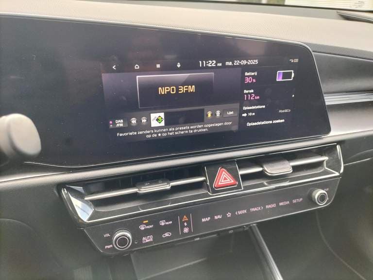 Kia Niro-ev thumbnail 59