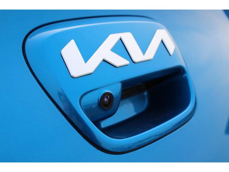 Kia Rio thumbnail 54