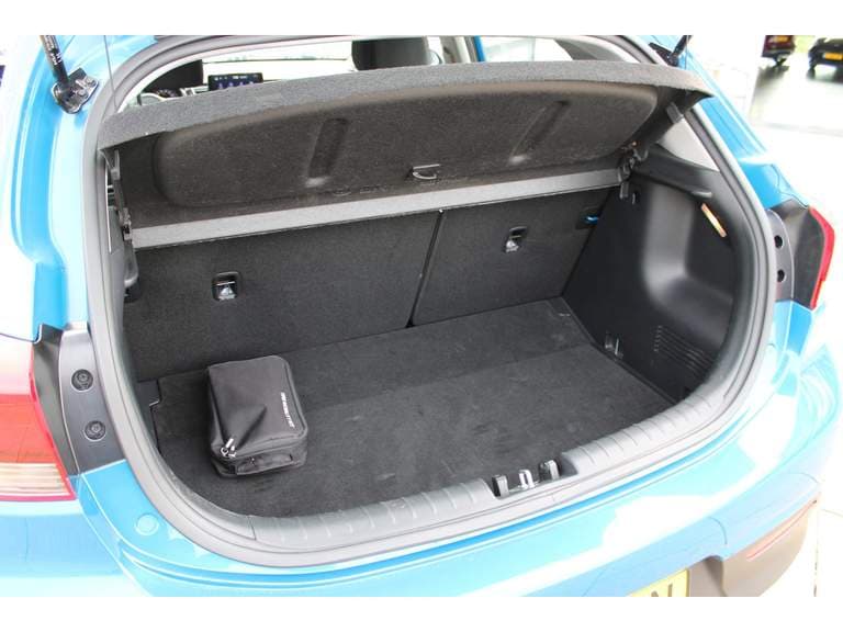 Kia Rio thumbnail 55