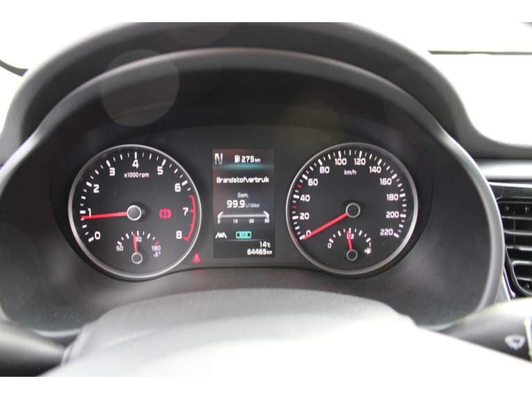 Kia Rio thumbnail 58