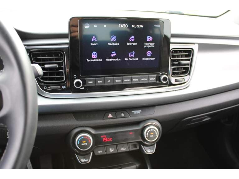 Kia Rio thumbnail 60