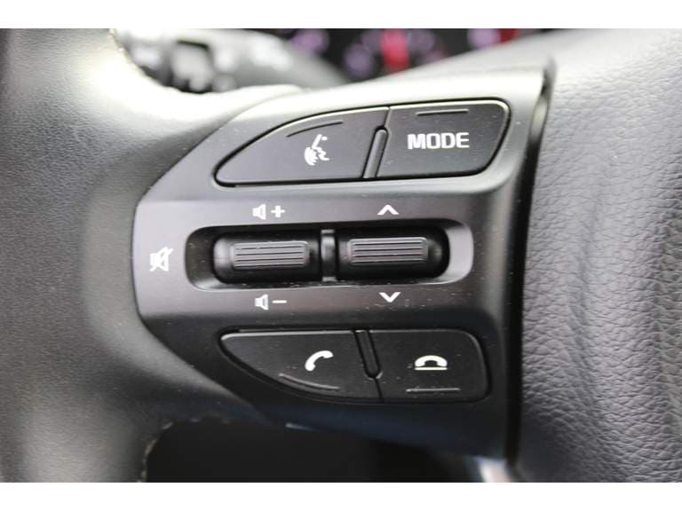 Kia Rio thumbnail 66