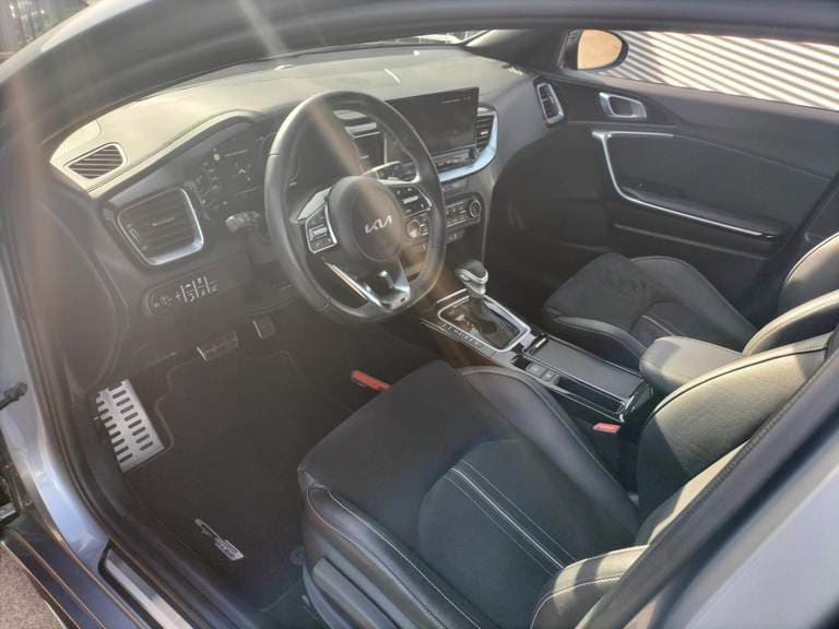 Kia Proceed thumbnail 56