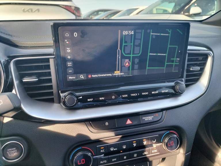 Kia Proceed thumbnail 65