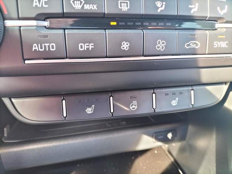 Kia Proceed thumbnail 69