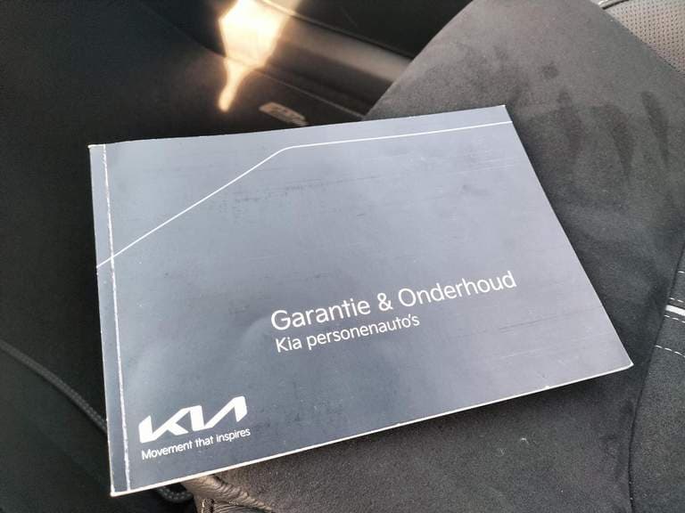 Kia Proceed thumbnail 74