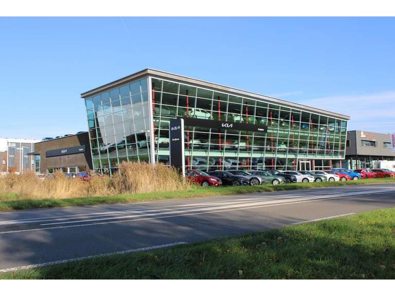 Kia Proceed thumbnail 75