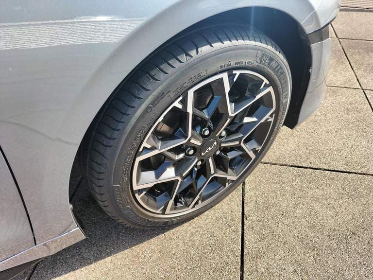 Kia Proceed thumbnail 49