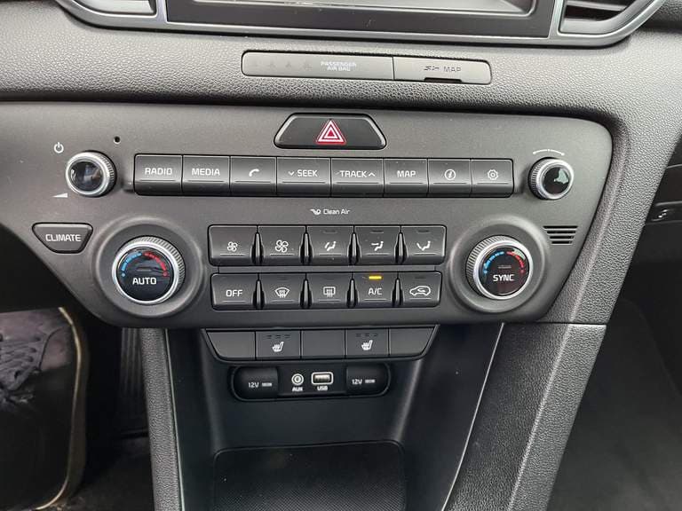 Kia Sportage thumbnail 47