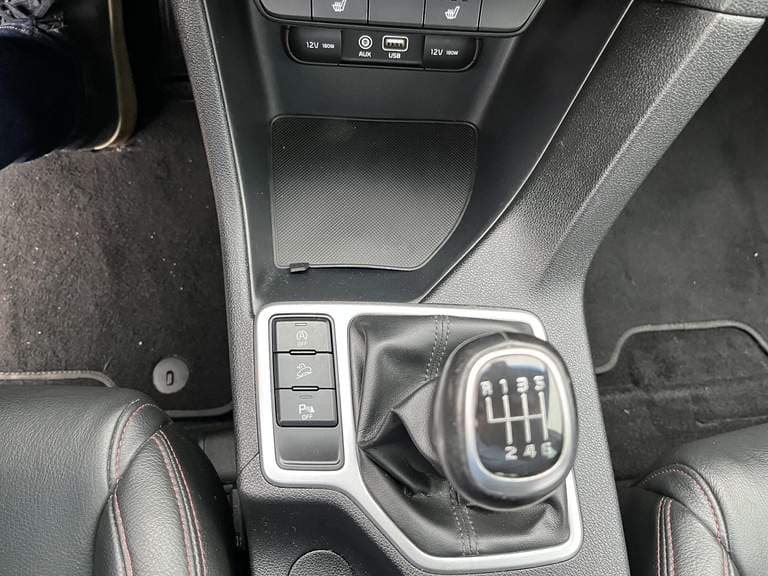 Kia Sportage thumbnail 48