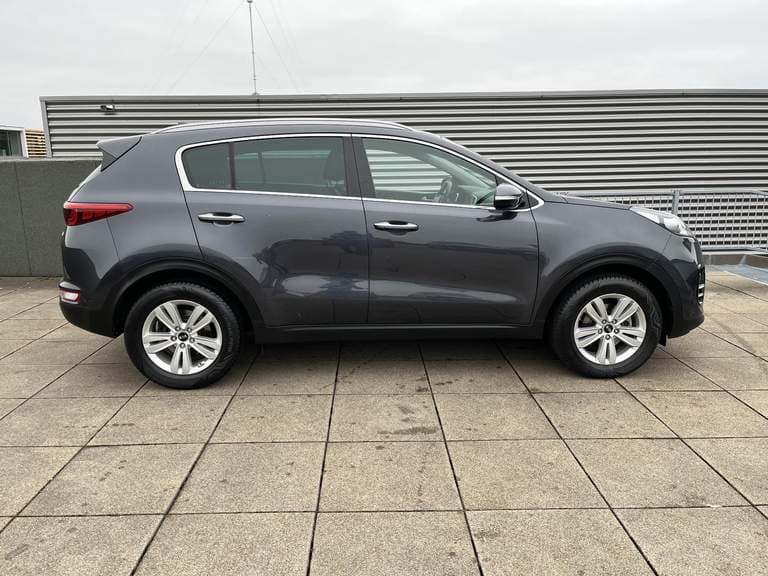 Kia Sportage thumbnail 36