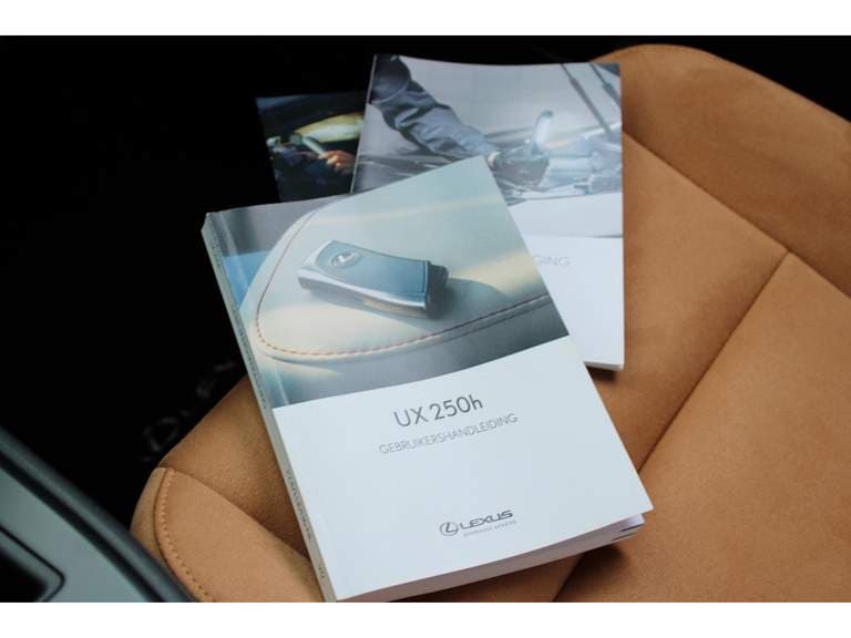 Lexus Ux thumbnail 75