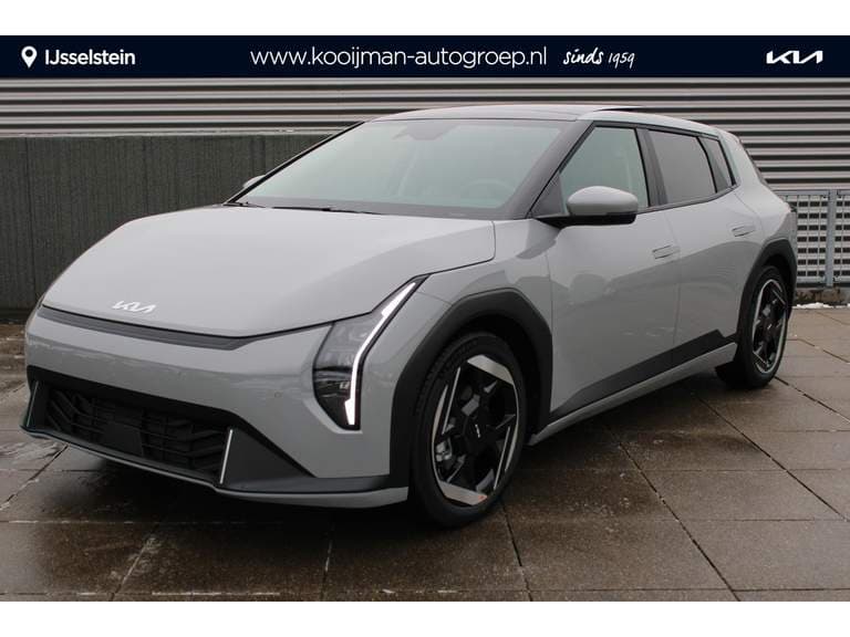 Kia Ceed thumbnail 35