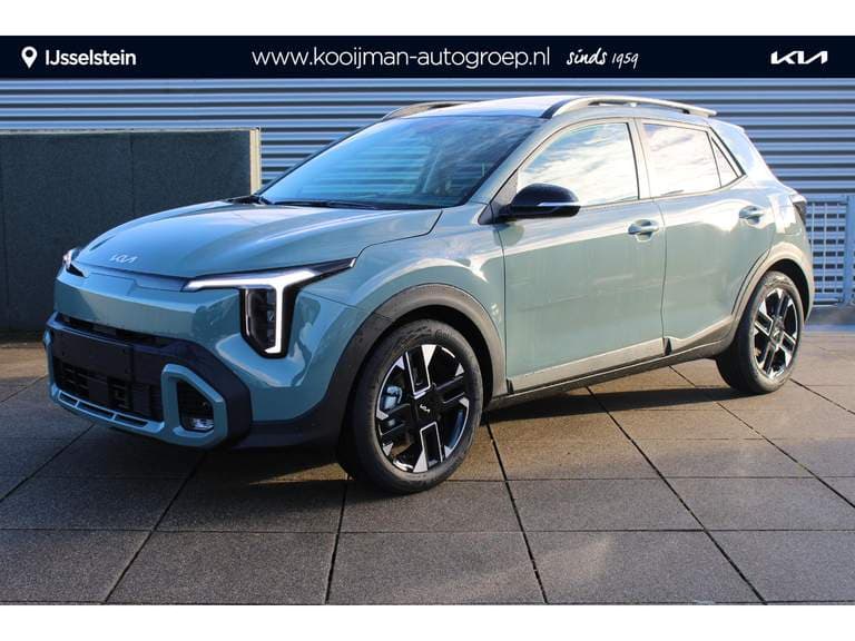 Kia Niro-ev thumbnail 35