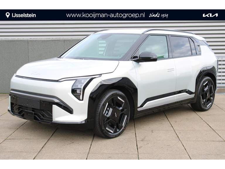 Kia Niro-ev thumbnail 15