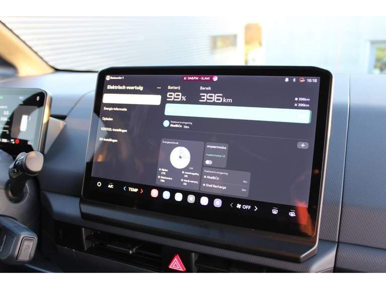 Kia Pv5 thumbnail 57