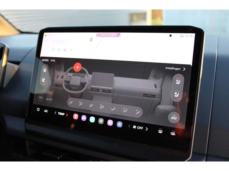 Kia Pv5 thumbnail 59
