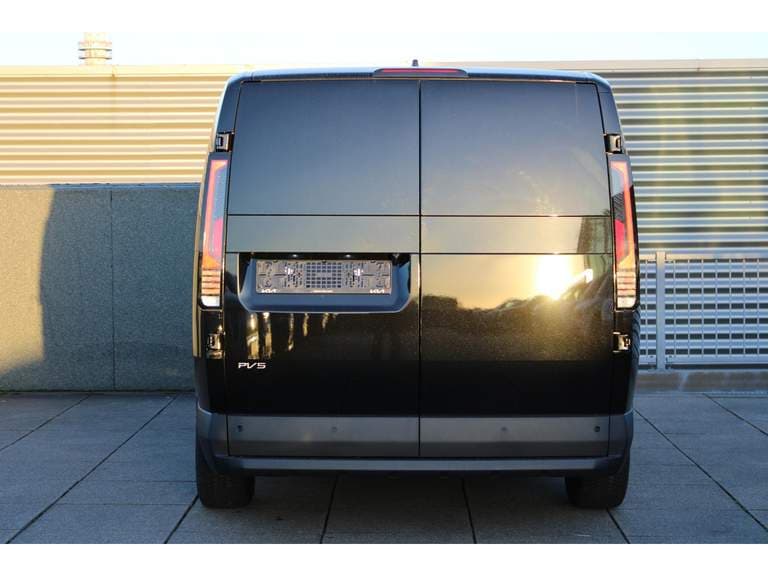 Kia Pv5 thumbnail 48