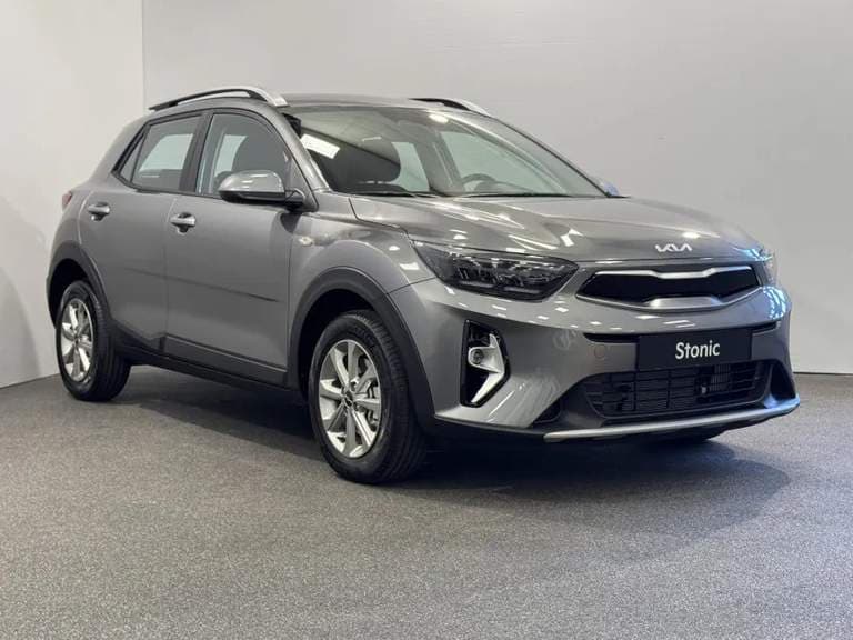 Kia Stonic thumbnail 19