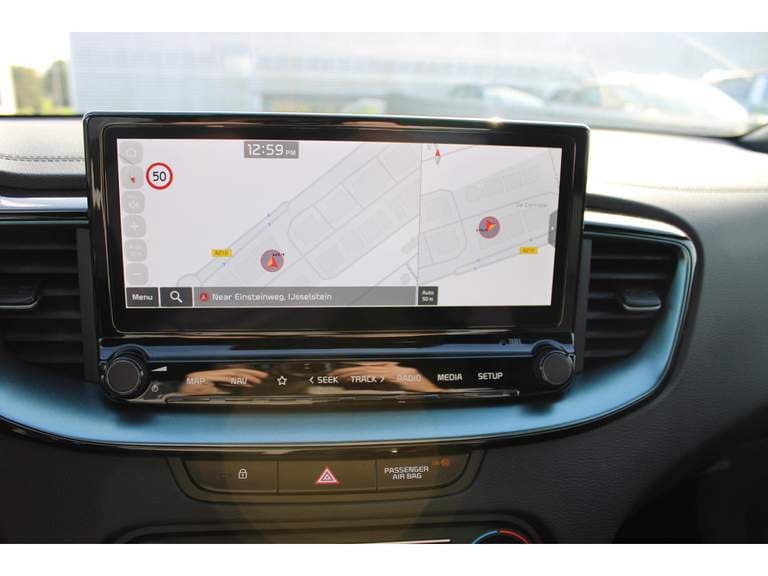 Kia Ceed thumbnail 62