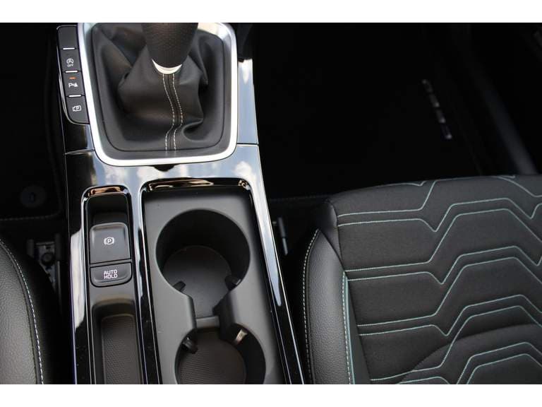 Kia Ceed thumbnail 66