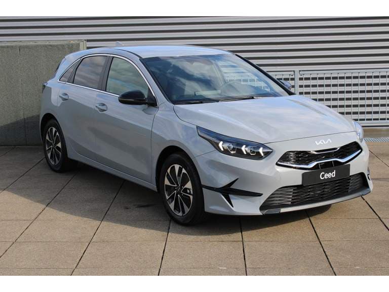 Kia Ceed thumbnail 42