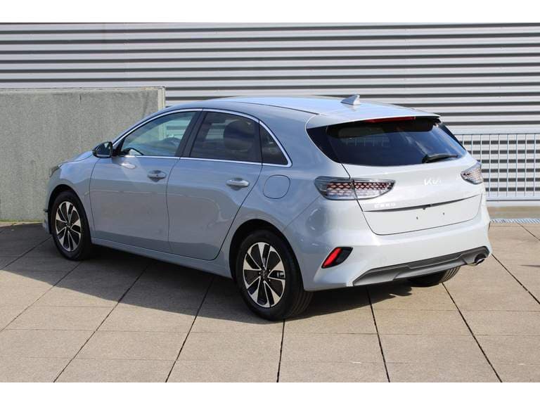 Kia Ceed thumbnail 46