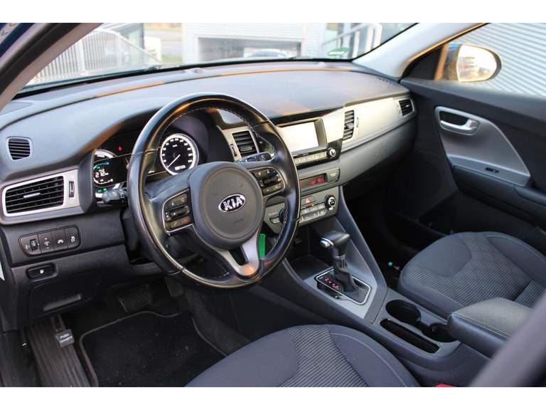 Kia Niro thumbnail 38