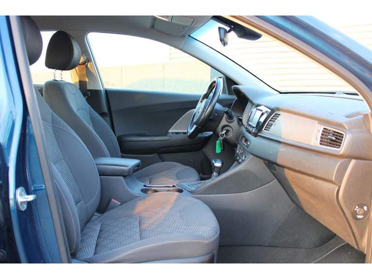 Kia Niro thumbnail 39