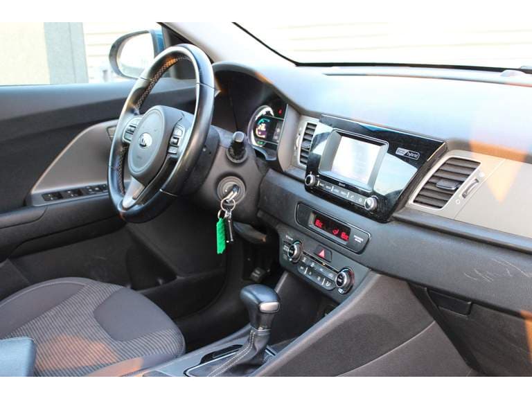 Kia Niro thumbnail 40