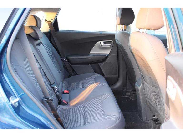 Kia Niro thumbnail 46