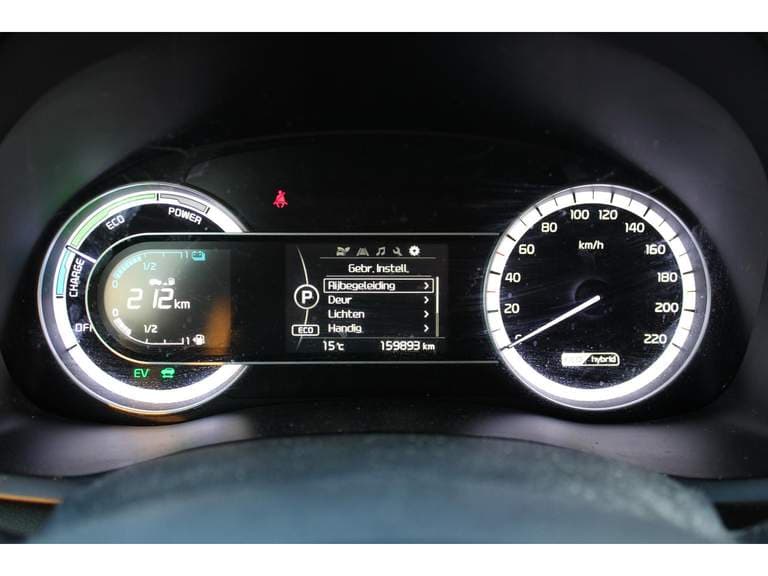 Kia Niro thumbnail 48