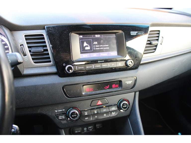 Kia Niro thumbnail 50