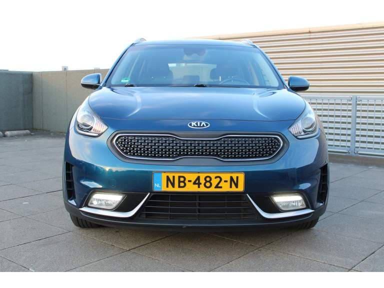 Kia Niro thumbnail 31