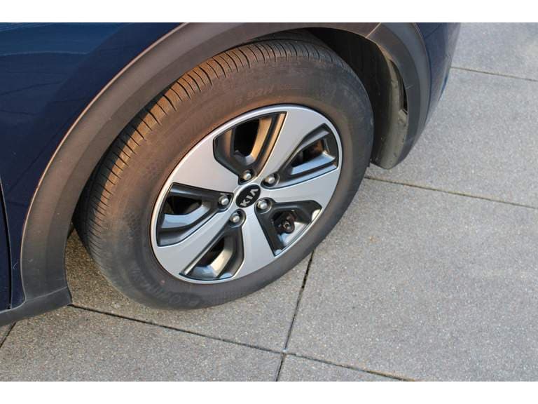 Kia Niro thumbnail 37