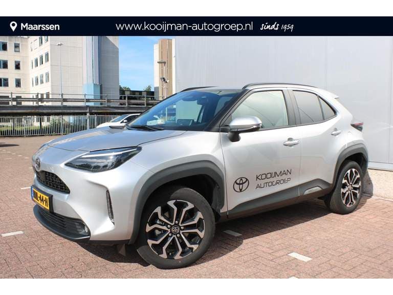 Toyota Corolla-cross thumbnail 74