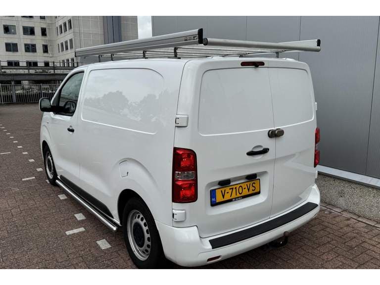 Toyota Proace thumbnail 42