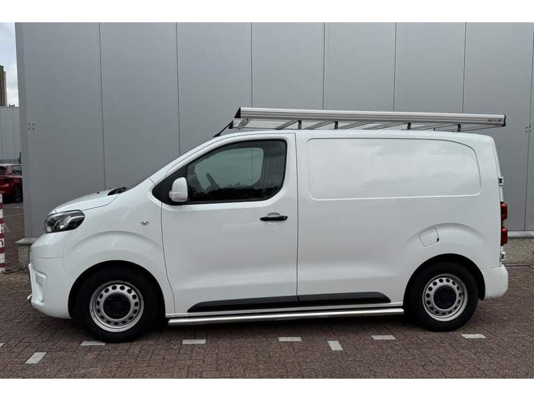 Toyota Proace thumbnail 32