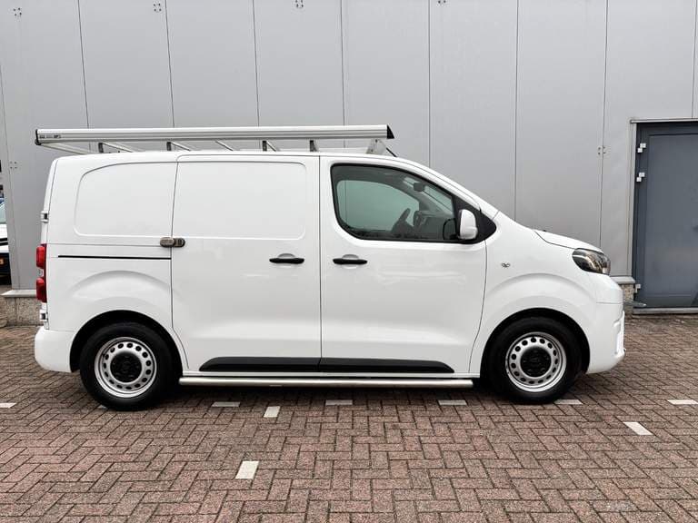 Toyota Proace thumbnail 33