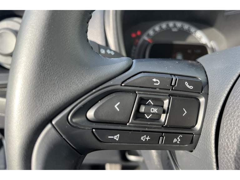 Toyota Aygo thumbnail 41