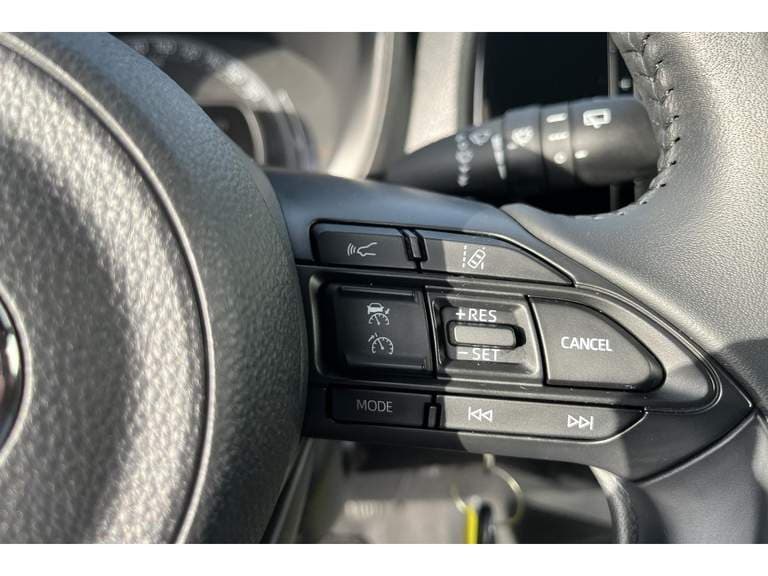 Toyota Aygo thumbnail 42