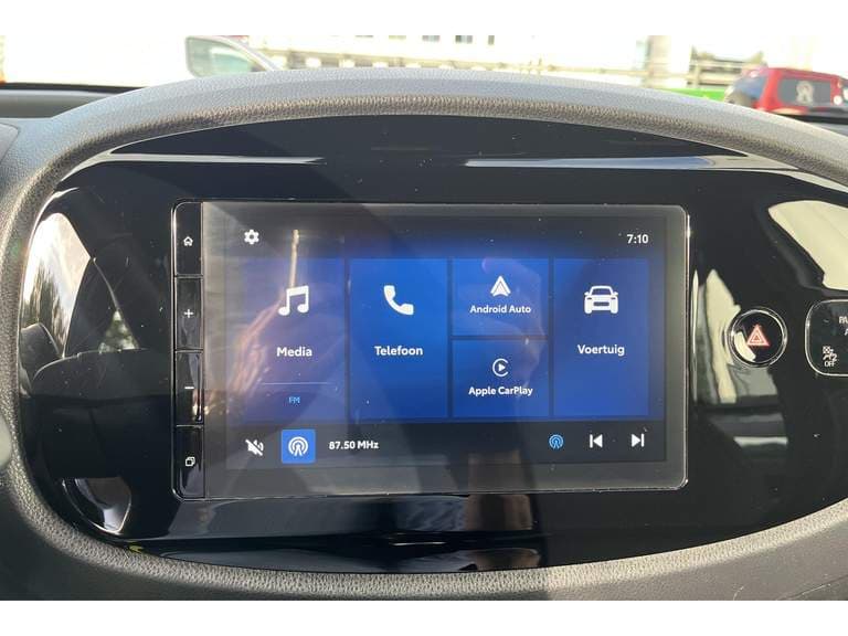 Toyota Aygo thumbnail 43